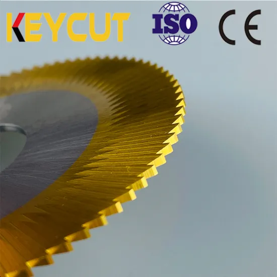 Milling cutter FP19 for SARATOGA BlockB TITAN BIT