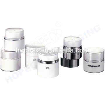 spindle jar & dial airless jar