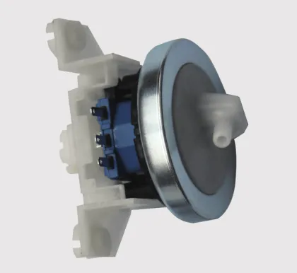 WinWin Washing Machine Parts - Water Level Pressure Sensor