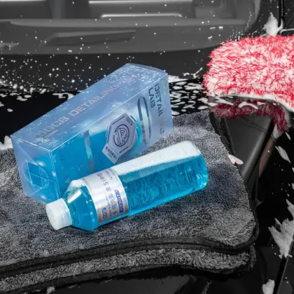 SGCB Hyper-Dilution Suds Soap Car Wash Shine-Shampoo FoamS