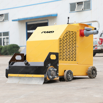 Magagandang hitsura 500mm Electric Walk-Behind Concrete Milling Machine