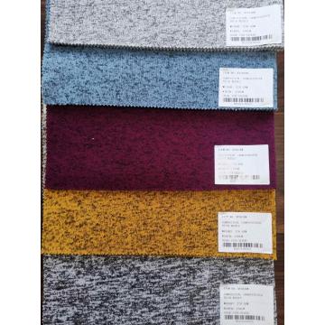 Sweater Knitting Fabrics Normal Fabric