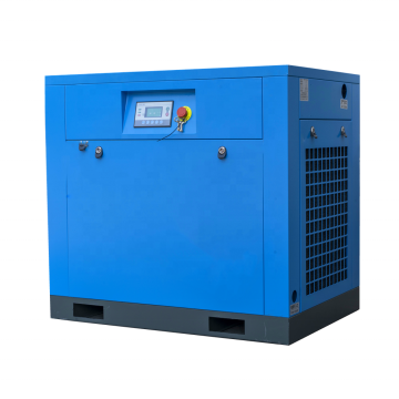 High-Quality 15KW Electric Stationary Screw Air Compressor: Your Ultimate Air Solution