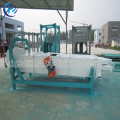 Flour Machine Cleaning Equipment Self-Regulation Vibrating Screen Equipment Factory