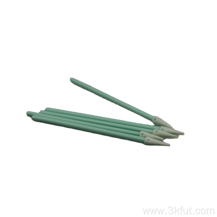 Safety Sterile Industrial Pad Foam Swab