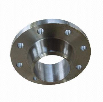 Carton Steel Flange