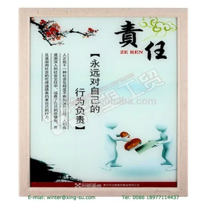 High Quality Picture Photo Frame Moulding
