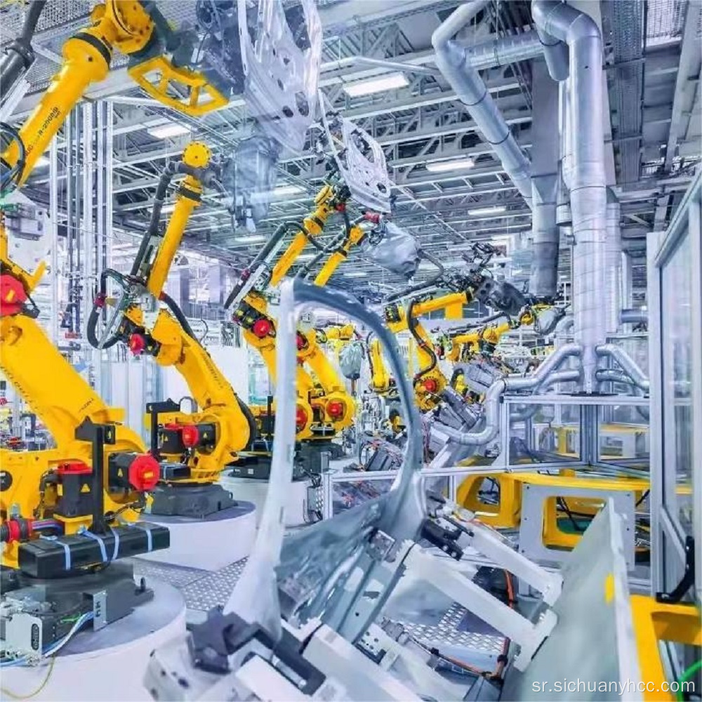 Цхроме метална сировина производња метала Метални хромијум