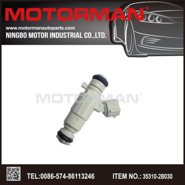 Valvola carburante auto per HYUNDAI KIA (35310-2B030)