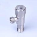 Toilet Water Inlet Control Angle Stop Valve