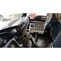 Camion balayeuse de rue Sinotruck HOWO 16cbm de vente chaude