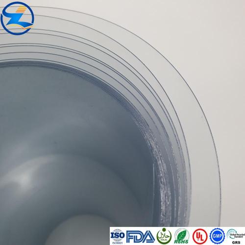 0.3mm Food Grade PVC Films