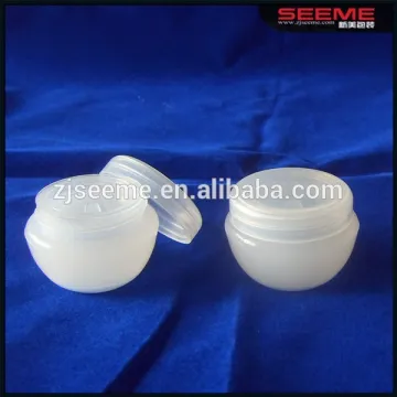 Hot! Plastic Jar ,PP jar,30g cream Jar