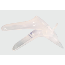 Disposable medical sterile vagina dilator