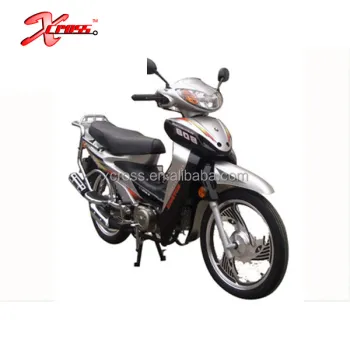 China Cheap 50CC CUB Motorcycles For Sale Future50