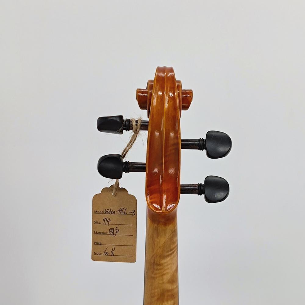 Violin Hlc 3 8