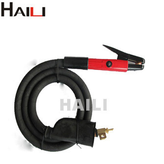 Arcair K5000 Air Carbon Arc Gouging Torch 1200/1500A with 7ft cable