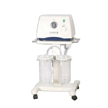 Máquina de dispositivo de sucção portátil especial de ginecologia