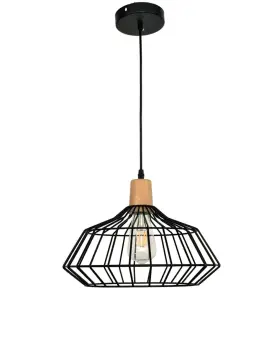 Japanese living room modern dining Chandelier