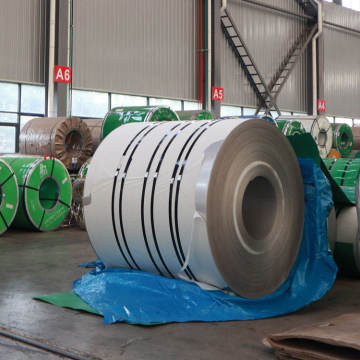 Professional Services for JIS and KS Specified Cold Rolled Carbon Steel Coils (CR, CRC) Cutting, Bending, and Annealing
