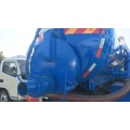 Brand New FAW J6 10000litres sludge suction truck