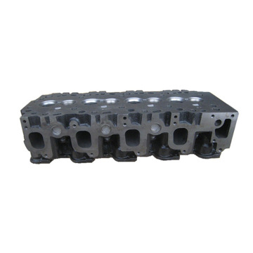 BBC 345cc Magnum Port Cylinder Heads