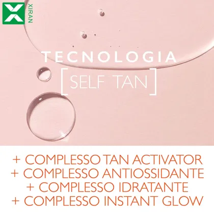 2023 New Private Label Tanning Oil: Customized Moisturizing Self-Tanning Oil for Summer