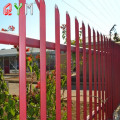 Acciaio Residential Security Palisade Fence Kenya