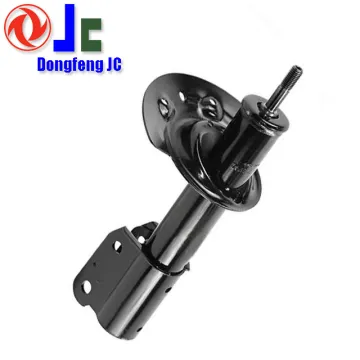80,000KM Lifespan Hydraulic Suspension Shock Absorber for Chevrolet Impala V6-V8 2000-2011
