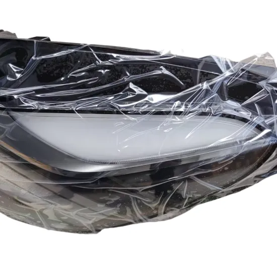 BAINEL Headlamp Auto Parts for Tesla Model Y (2021) - 1077371-00-K / 1514952-00-A