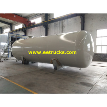 20000 gallon Tàu lớn LPG trong nước