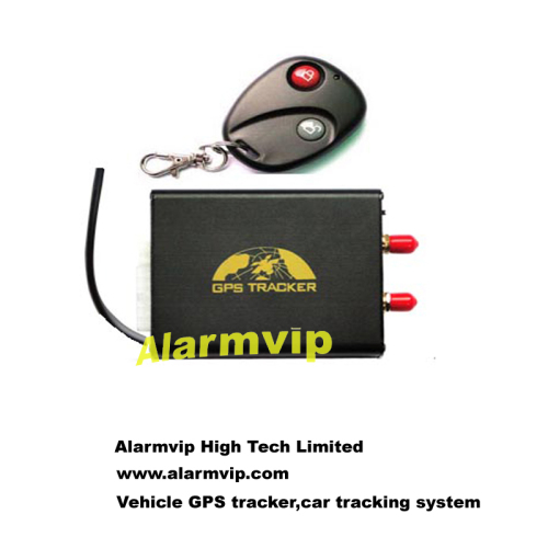 car vehicle gps tracking system TK108