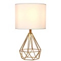 Bedside Touch Lamp Farmhouse Table Lamps