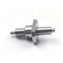 1201 miniature ball screw for lathe