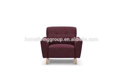 2016 New style european hot sales fabric sofa