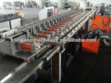 t grids machine