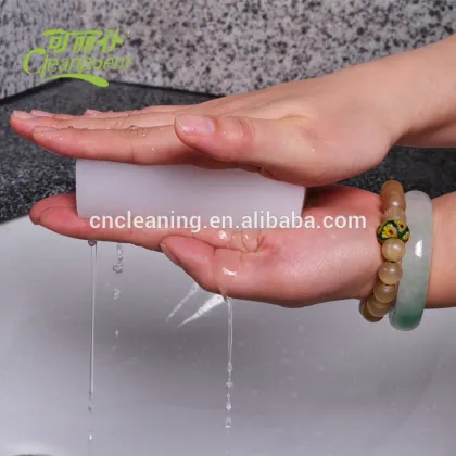 Eco-Friendly whiteboard magic eraser sponge