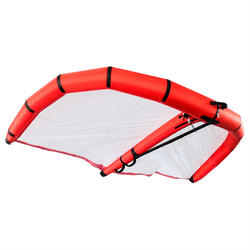 Colorful Water Sports Inflatable Kite Wing