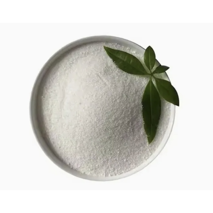 Poliacrilamida para argamassa de concreto