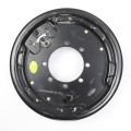Auto Parts Drum Brake Assembly