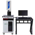 Z-axis automatic image measuring instrument