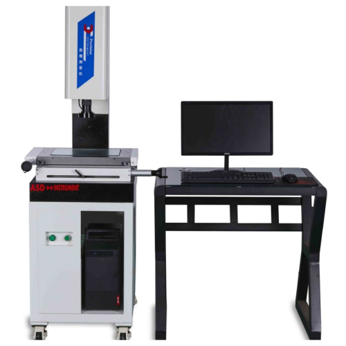 High Quality Optical Video Measuring Machine