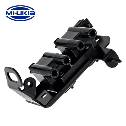COIL ASSY-IGNITION 0K30E-1810X Ignition Coil for Hyundai / KIA CARENS MENTOR RIO SHUMA SEPHIA MENTOR SPECTRA