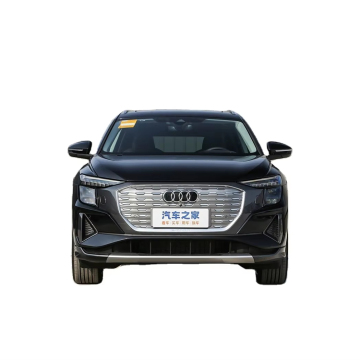 2022 Electric Vehicles: E-Auto, E-Tron Q5, and Made in China EV Cars