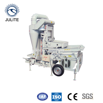 sesame seed processing machine