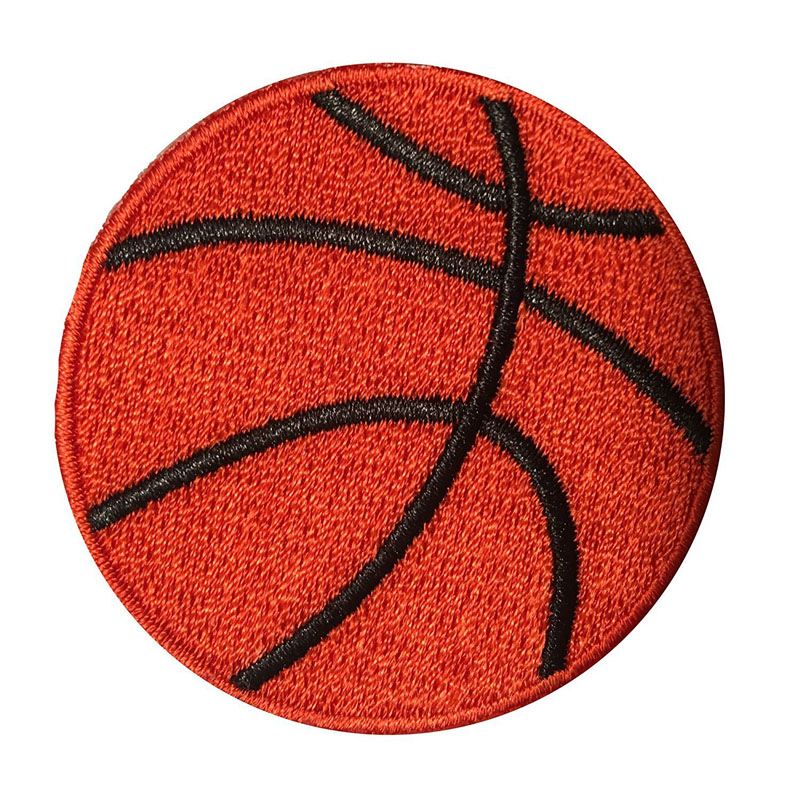 Basketball Patch