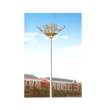 BSW Ourtdoor Lighting 20M, 25M, 30M Hochmastmasten