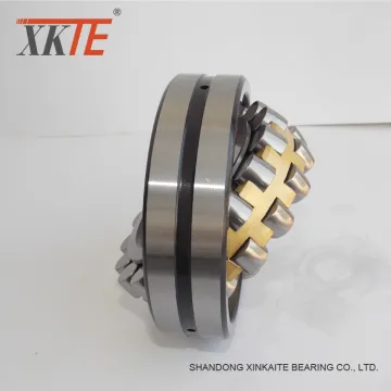 Mining Belt Conveyor Drum Bearing 22213 CA/W33