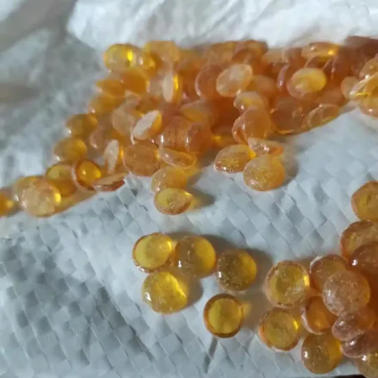 C9 Hydrocarbon Resin PR110 C5 Petroleum Resin 1288S