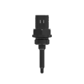 The air conditioning temperature sensor for the bulldozer D10T2 is 256-6454, and the low-temperature sensor is 2566454.